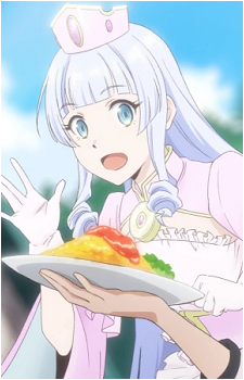 Goddess Norn