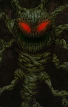 Four Beast's image