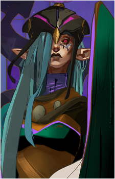 Tamitha Theyn's image
