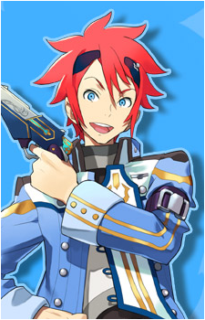 Niko Bennex's image