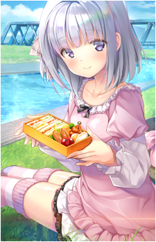 Mai Maisaka