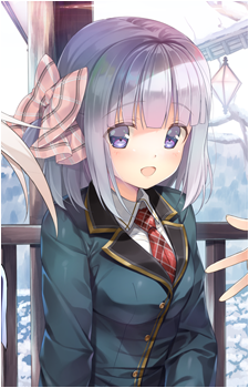 Mai Maisaka