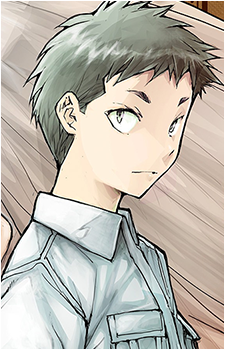 Saitou {BSII}