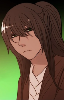 Yama {Kubera}