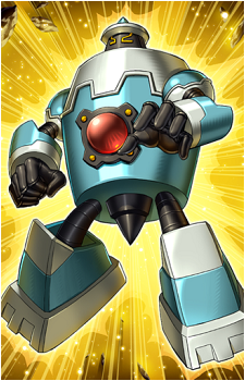 Junk Changer's image