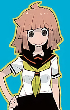 Setsu Sakamata's image