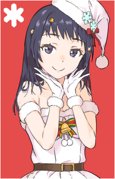 Maaya Awatsuki