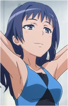 Maaya Awatsuki