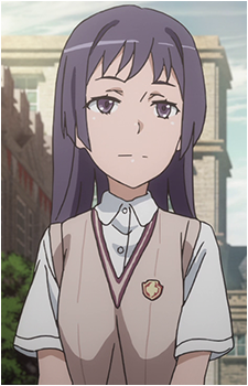 Maaya Awatsuki