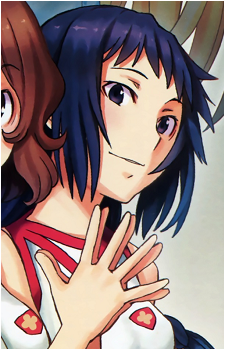 Maaya Awatsuki