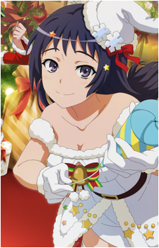 Maaya Awatsuki