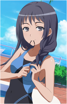 Maaya Awatsuki