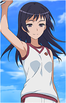 Maaya Awatsuki