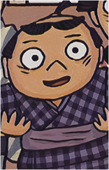 Jugemu {Jugemu}'s image