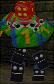 Toy Monster's image