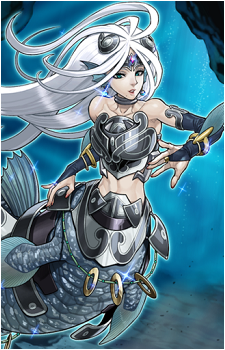 Mermail Abyssnerei's image