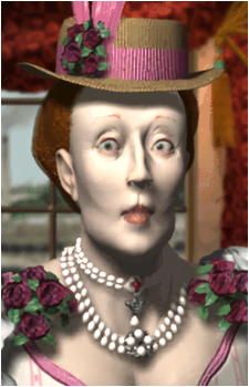 Elizabeth I