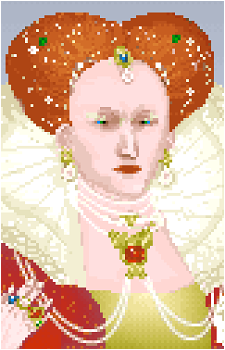 Elizabeth I