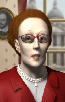 Elizabeth I