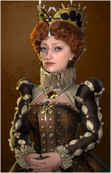 Elizabeth I