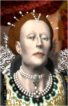 Elizabeth I