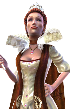 Elizabeth I
