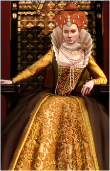 Elizabeth I
