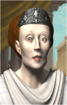 Elizabeth I