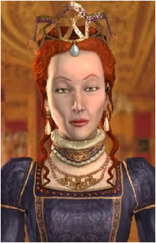 Elizabeth I