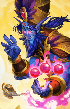 Zephrys's image