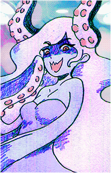 MOLLY {OMORI}