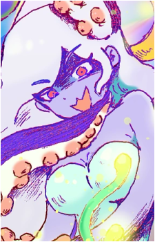 MOLLY {OMORI}