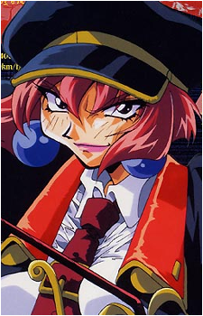 Tiger {SMJ}