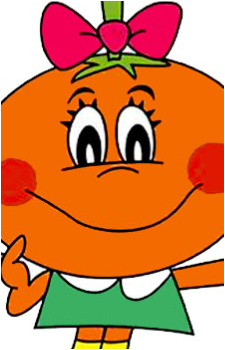 Clementina's image