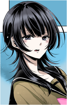 Sachi's Friend's image