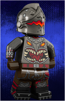 The Dark Maw