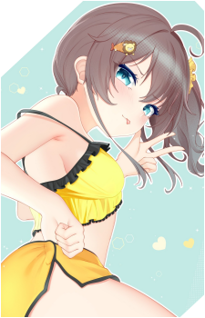 Natsuiro Matsuri