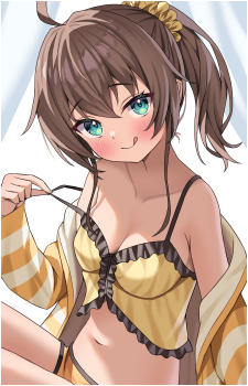 Natsuiro Matsuri