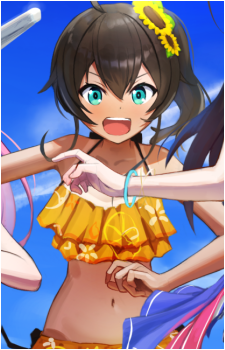Natsuiro Matsuri