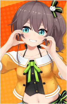 Natsuiro Matsuri