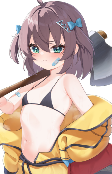 Natsuiro Matsuri