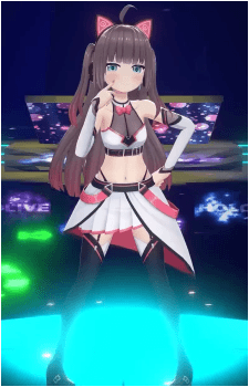 Natsuiro Matsuri