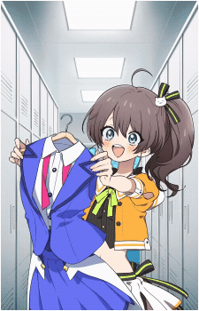 Natsuiro Matsuri