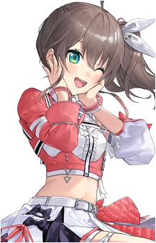 Natsuiro Matsuri