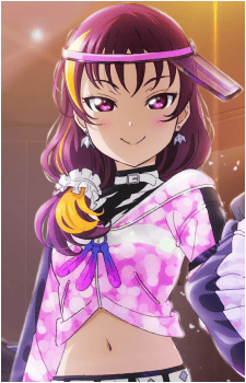 Leah Kazuno