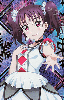 Leah Kazuno