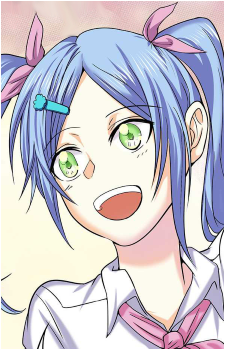 Li Yue'e's image