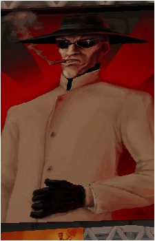 Leon Dusk's image