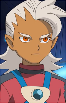 Ryuuichirou Segata's image