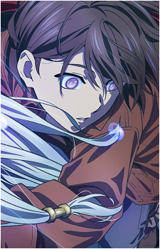Gabriel {MnY}
